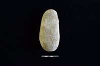 藏品(石鎚)的圖片